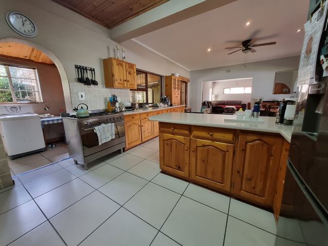 4 Bedroom Property for Sale in Ceres Western Cape